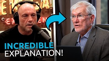 Joe Rogan Asks Why God Allows So Much Suffering & Death