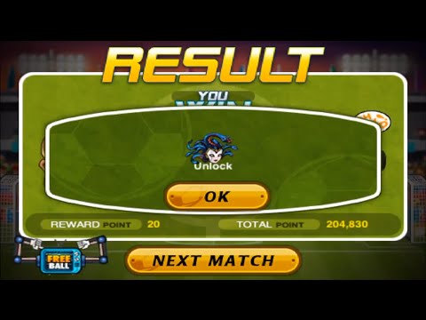 Download Head Soccer for Mac