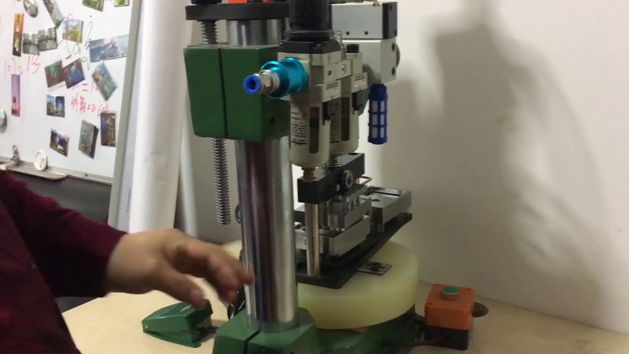 Powerful and Industrial Magnet Making Machine 