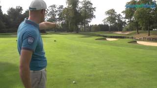 Brabazon Course, The Belfry - 10th Hole - Signature Hole Series with Your Golf Travel