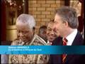 Nelson Mandela, une légende vivante