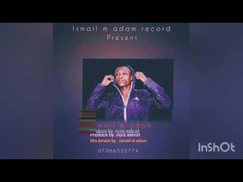 Ismail Jtown Abinda Nake So Official Audio 