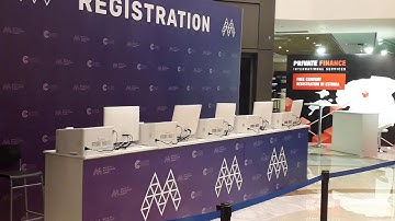 Huge thanks to the Malta AI and Blockchain Summit for hosting an awesome Summit in May.