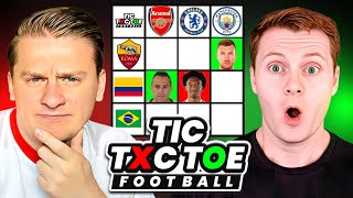 FOOTBALL TIC TAC TOE Vs @CapgunTom screenshot 4