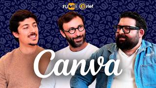 Canva ha cambiato il Design per sempre? Ce ne parla Valentino Magliaro