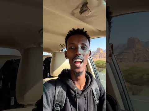 BERBERA VLOG 🇸🇴 | Safarkaygii Berbera & Goobaha Ugu Quruxda Badan