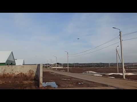 11 вертолетов пролетело в небе над Киясовским районом Удмуртии
