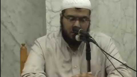 ترابط موضوعي لسورة المؤمنون || د. محمد علي يوسف || عام 2008