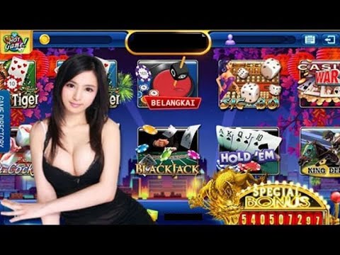 How to create Ultimate Casino Platform Game website using Php Script