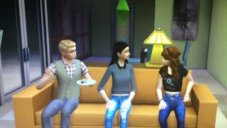 Sims 4 Birth To Death