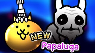 Spending 25,000 Cat Food on Nekolugas! *ALL UBERS UNLOCKED* (Battle Cats)