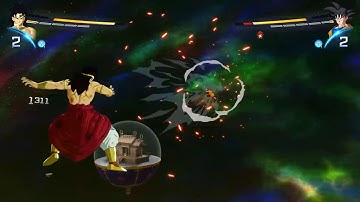 DRAGON BALL - Sparking! ZERO | CPU Tournament | Part 2