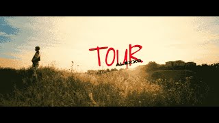 Alexxo - TOUR  [Prod. Dímelo Milo]