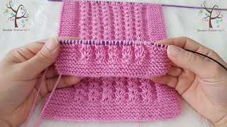 Çitlembik Modeli Yapılışı Detaylı Anlatım