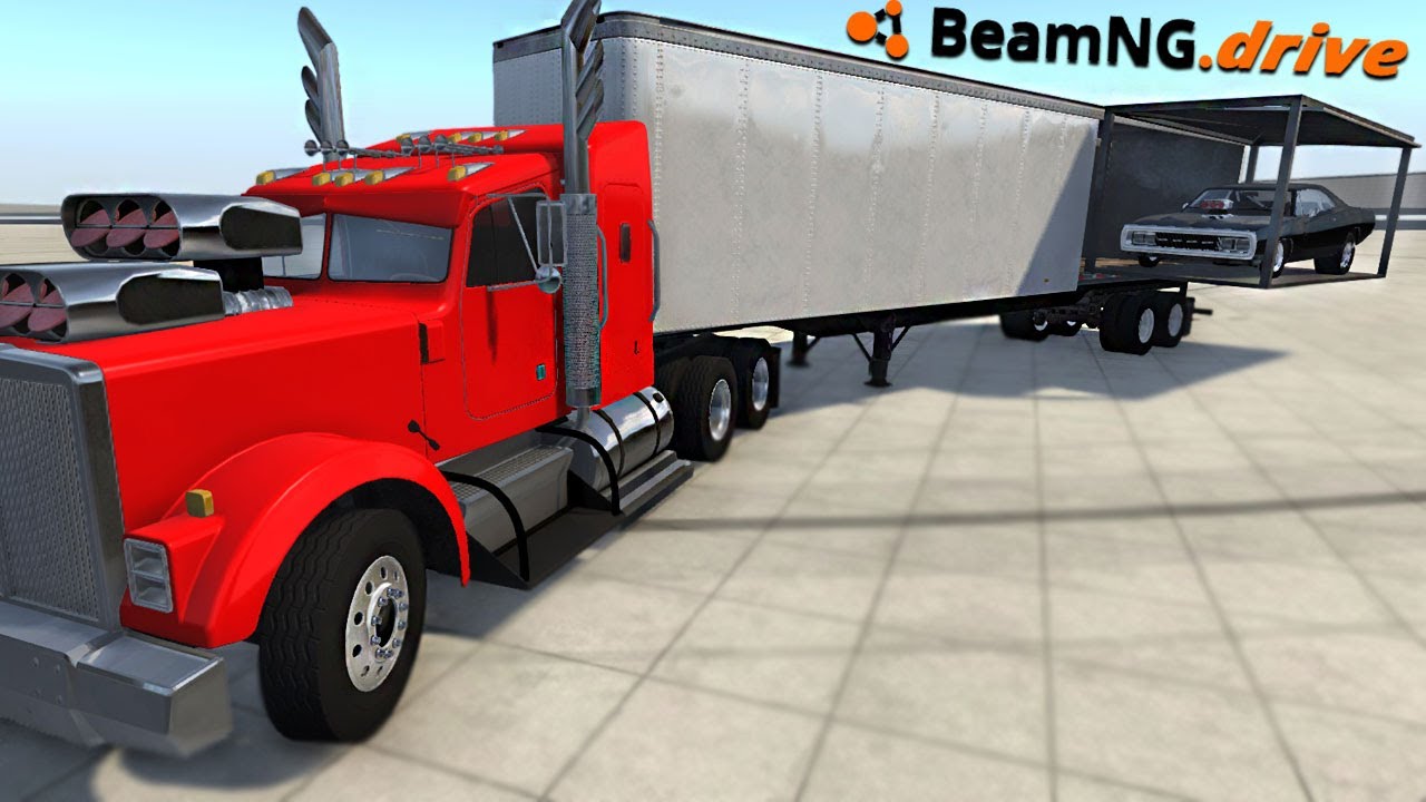 trailer mod beamng drive