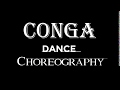 CONGA | WAACKING | WAACKING CHOREOGRAPHY