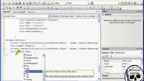 Programmables Episode 2- "Visual C++" Tutorial