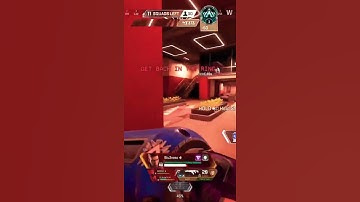 Storm Team Wipe! #apexlegend #apexclips #apex #apexlegends #gaming