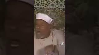 الظالم والمظلوم .. لفضيلة الشيخ محمد متولي الشعراوي ??