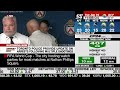 Police announce arrests in multiple shootings, including one at U.S. Consulate | FULL PRESSER