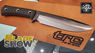 Download Lagu NEW!! TRC Knives: Blade Show 2024 MP3 Download Lagu NEW!! TRC Knives: Blade Show 2024 MP3