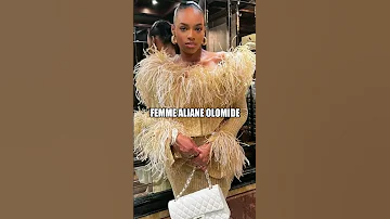 TOUS LES ENFANTS DE KOFFI OLOMIDE 