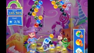 Bubble Witch Saga 2 Level 1294 - NO BOOSTERS