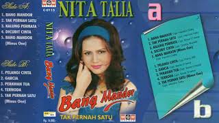 BANG MANDOR by Nita Talia. Full Album Dangdut Original.