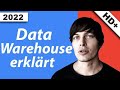 Data Warehouse einfach erklärt