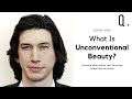 Breaking Down Adam Driver's Appeal | Analyzing Celebrity Faces Ep.  7