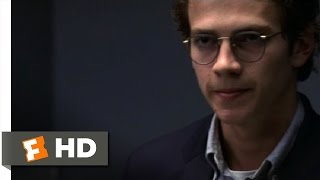 Shattered Glass (8/10) Movie CLIP - I'm Not a Criminal (2003) HD