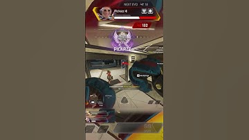 finally a gun... #shorts      #apexlegends