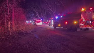 Family of 10 escapes house fire unharmed in Smith County