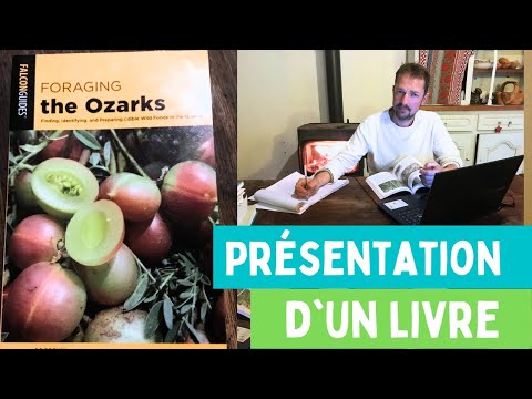 Vidéo: Où se trouvent les ozarks ?