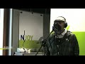 Ist es Wahr (Aim High) - Söhne Mannheims - LIVE-Lounge - NJOY - NDR