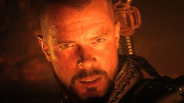 The Callisto Protocol Final Transmission DLC Ending