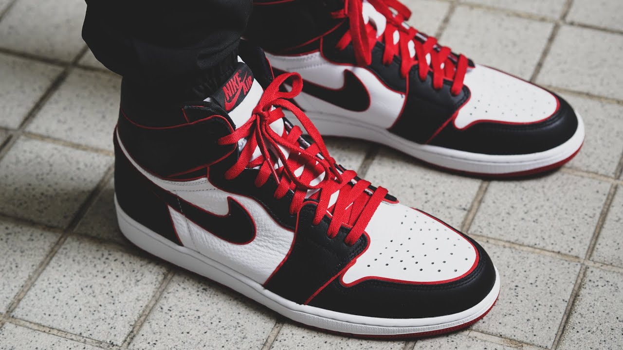 jordan 1 bloodline 1.0