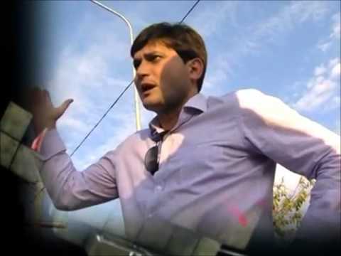 ვარძელაშვილი - კანონიერი ქურდი ....