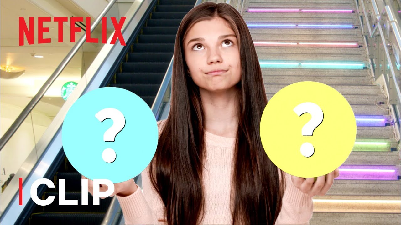 How to Get Motivated 💪 Brainchild | Netflix After School - YouTube
