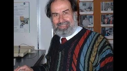 Pavel Winternitz memories, CRM July 27 2021