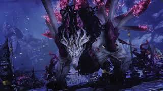 LOST ARK Strike Raid Tarkal Normal Mode on CO Communication Overflow Summoner - 161m DPS Top Damage!