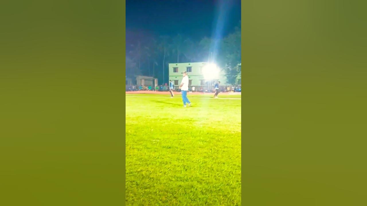 cricket highlights YouTube
