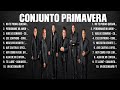 Las mejores canciones del lbum completo de conjunto primavera 2024