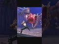 Cinematic Masterpiece! #gaming #monsterhunter