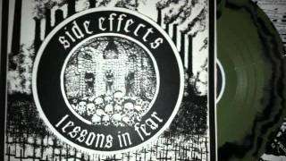Side Effects - No Peace at All Profile
