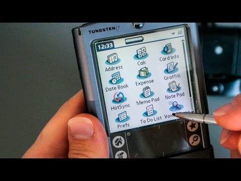 Videó: Hogyan Lehet Felgyorsítani A PDA-t