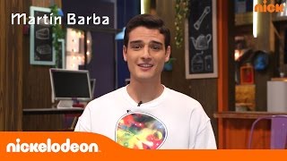 Yo Soy Franky | Imitaciones de Eduardo Perez | Nickelodeon en Español screenshot 5