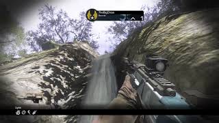 The Prisonbreak 1440 Sui - Ghosts