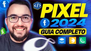 Pixel Facebook Ads - Veja como Criar, Configurar e Instalar em 2024