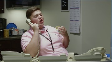 Armstrong - Some Companies (:30)